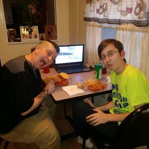 Meet your Posher, Jon